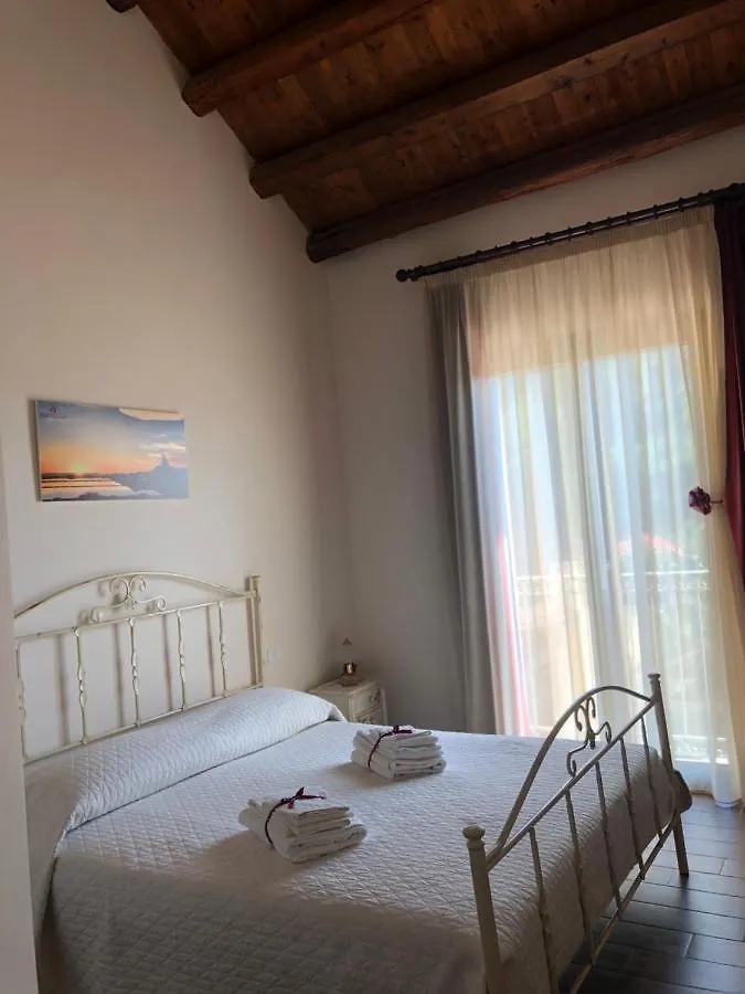 **  Siciliantica Bed & Breakfast Rilievo Italy