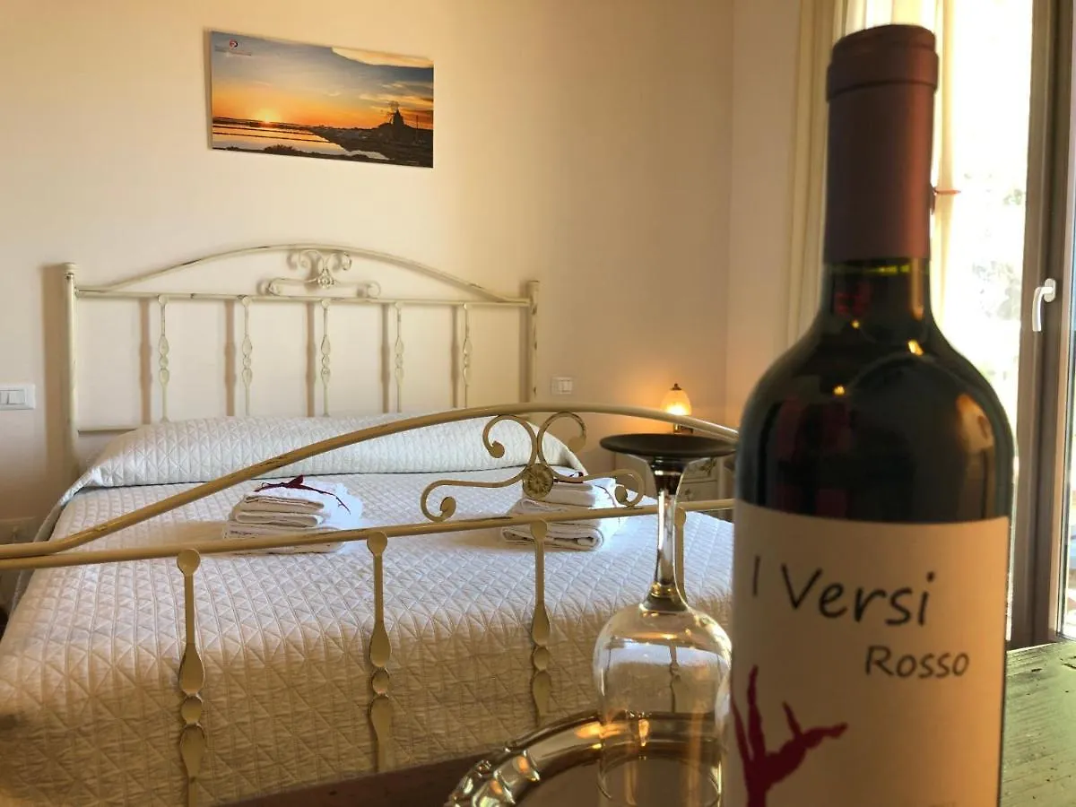Siciliantica Bed & Breakfast Rilievo Italy