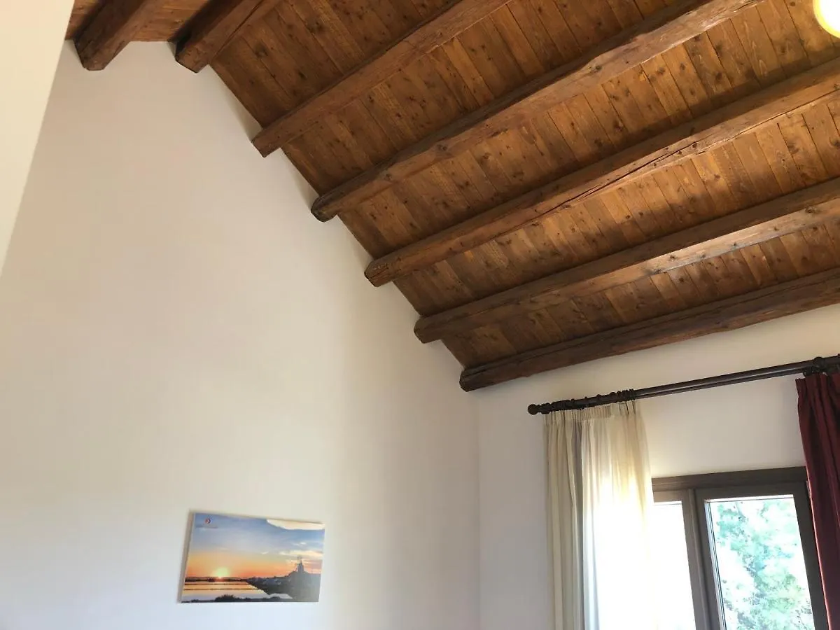 Siciliantica Bed & Breakfast Rilievo Italy