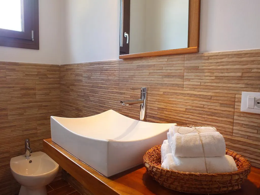 Siciliantica Bed & Breakfast Rilievo