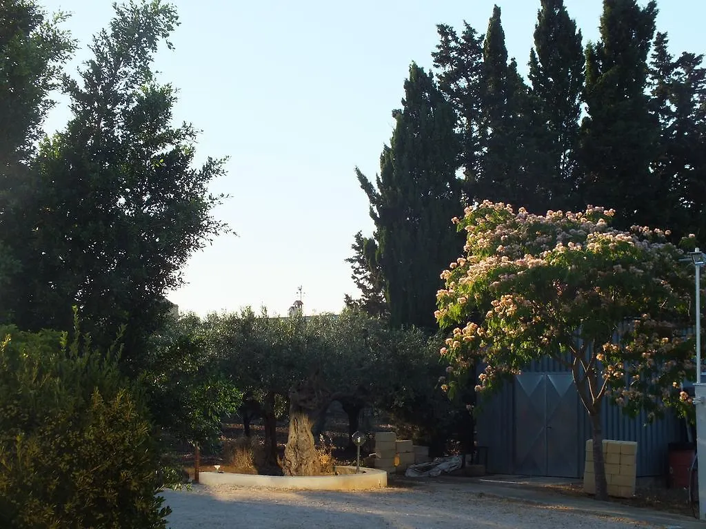 Siciliantica Bed & Breakfast Rilievo 2*,
