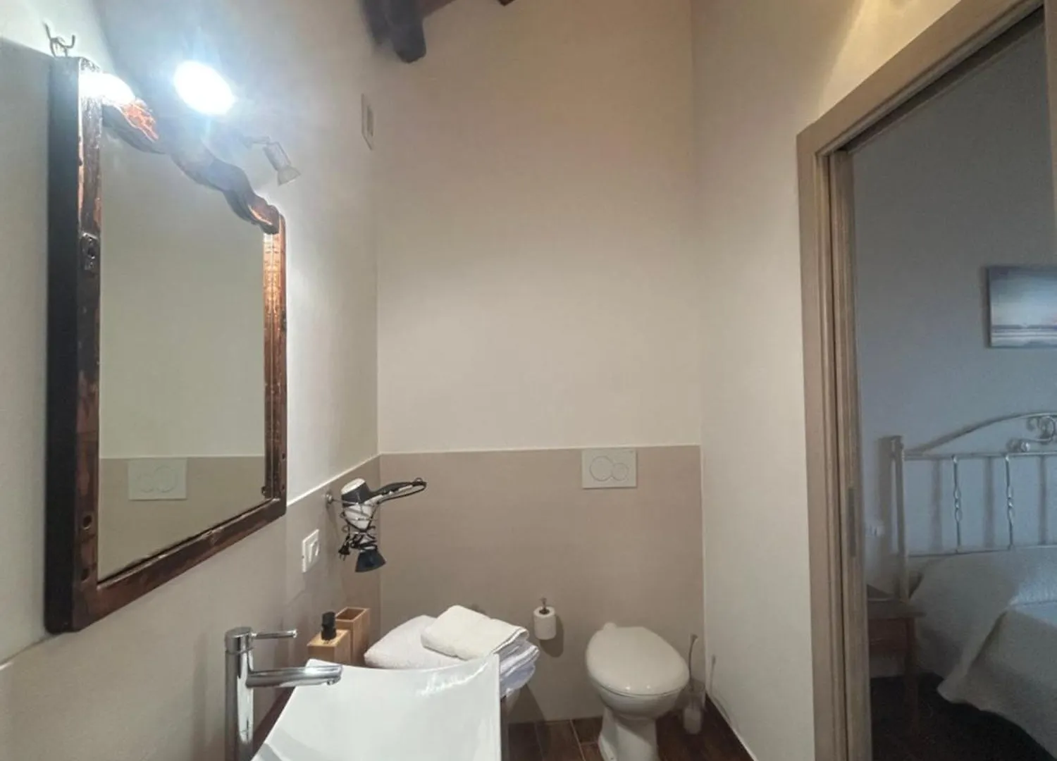 Siciliantica Bed & Breakfast Rilievo 2*,