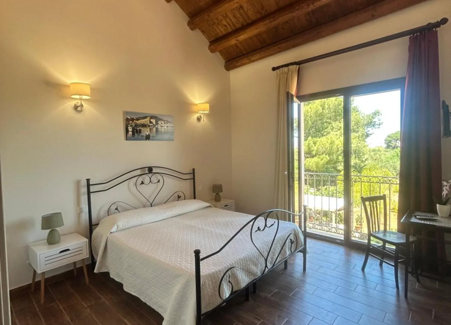 Siciliantica Bed & Breakfast Rilievo 2*,  Italy