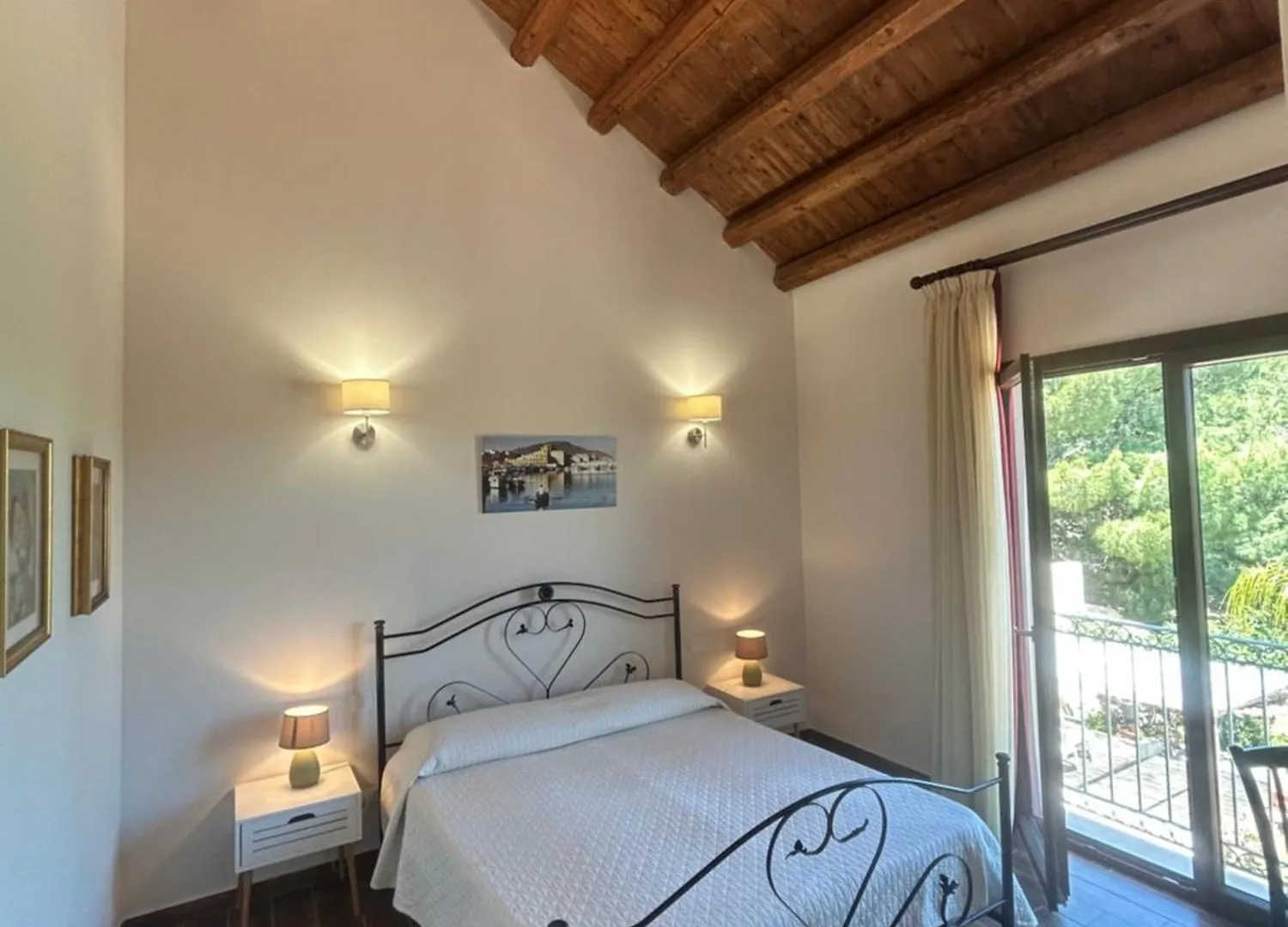 Siciliantica Bed & Breakfast Rilievo 2*,  Italy
