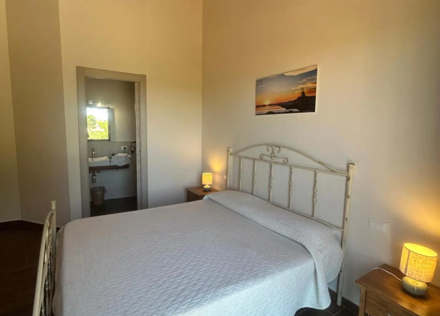 Siciliantica Bed & Breakfast Rilievo