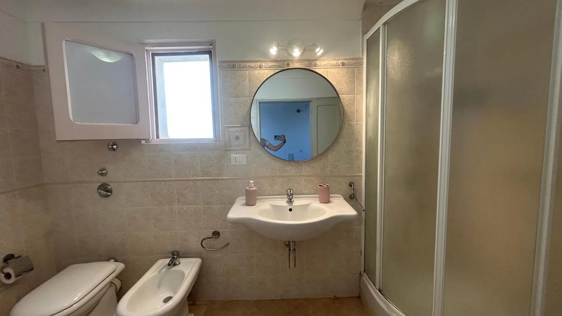 Siciliantica Bed & Breakfast Rilievo Italy