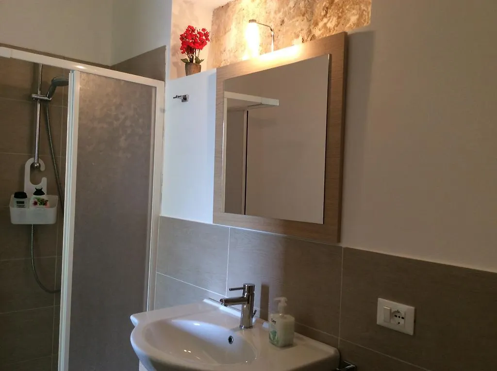 Siciliantica Bed & Breakfast Rilievo