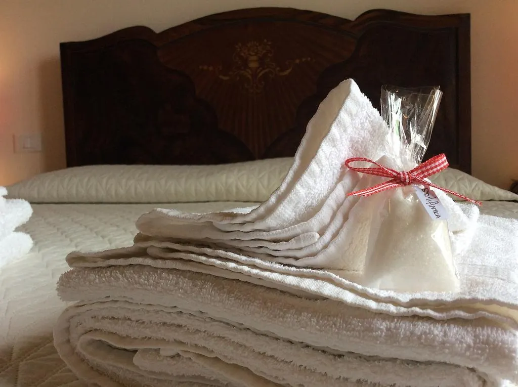 Siciliantica Bed & Breakfast Rilievo