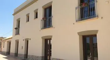 Siciliantica Bed & Breakfast Rilievo