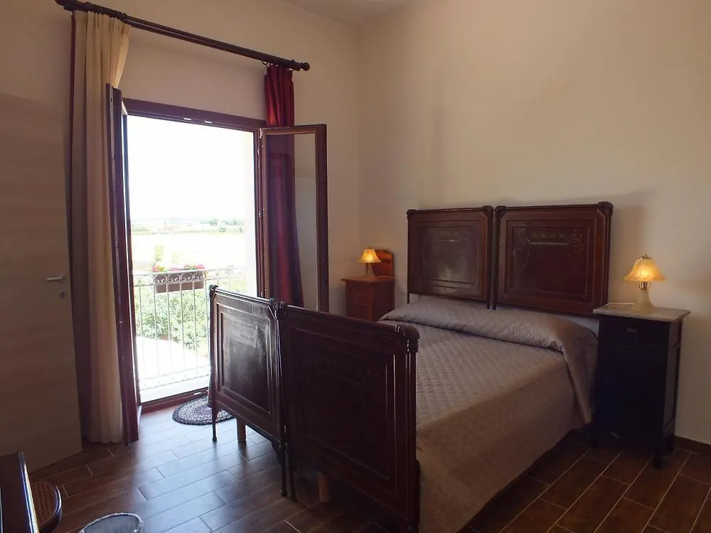 Siciliantica Bed & Breakfast Rilievo 2*,  Italy