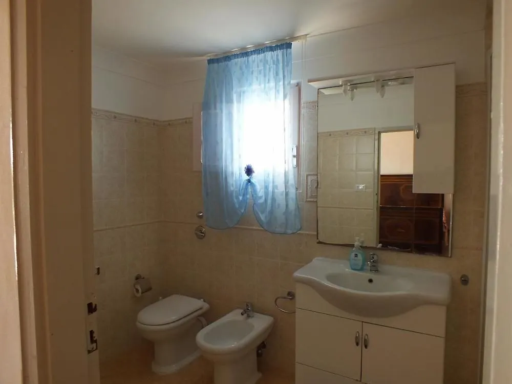 Siciliantica Bed & Breakfast Rilievo 2*,  Italy