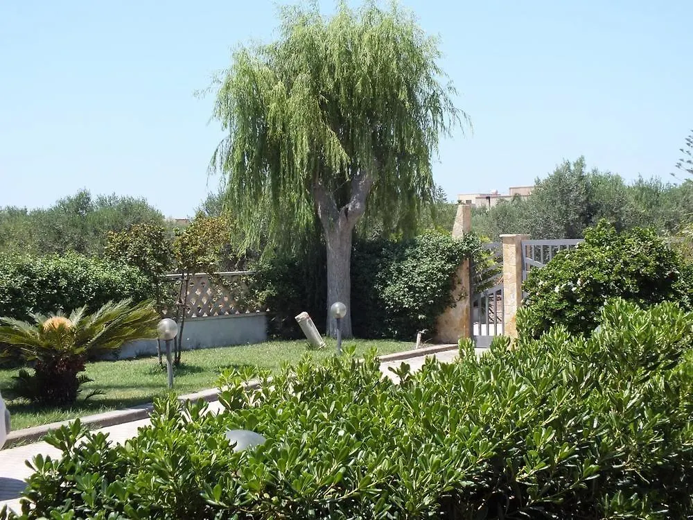 **  Siciliantica Bed & Breakfast Rilievo Italy
