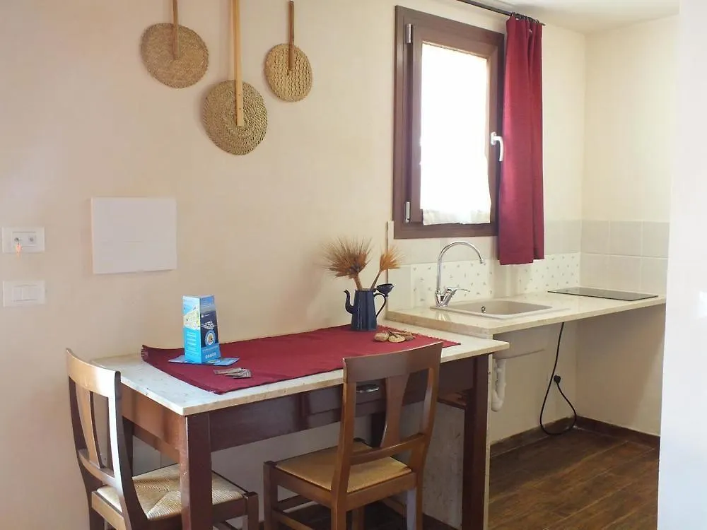 Siciliantica Bed & Breakfast Rilievo Italy