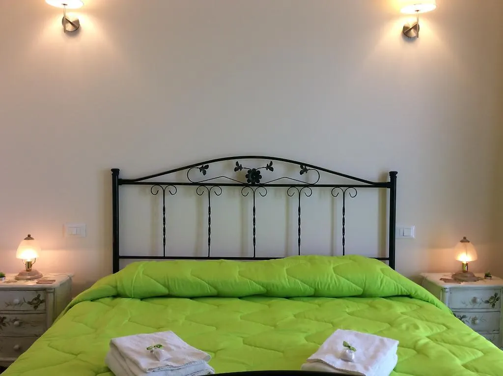 Siciliantica Bed & Breakfast Rilievo 2*,