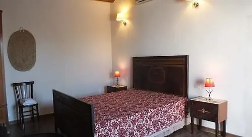 Siciliantica Bed & Breakfast Rilievo 2*,