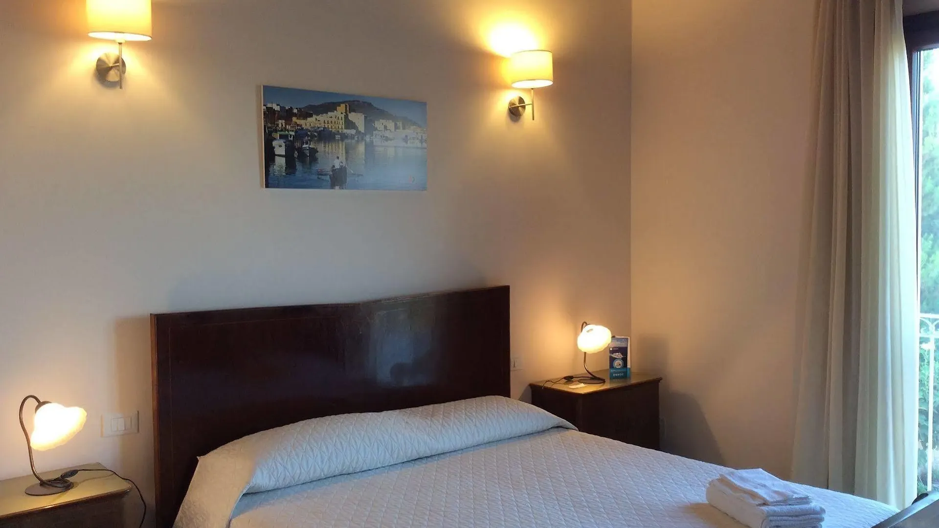 Siciliantica Bed & Breakfast Rilievo